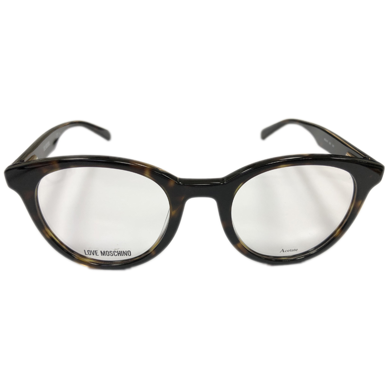 love moschino prescription glasses