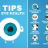 8 healthy eye tips
