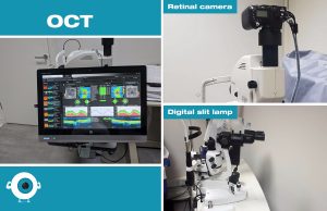 Optical Coherence Tomography