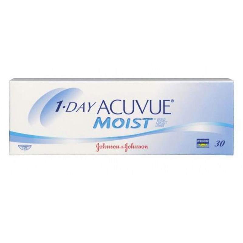 1 day acuvue moist